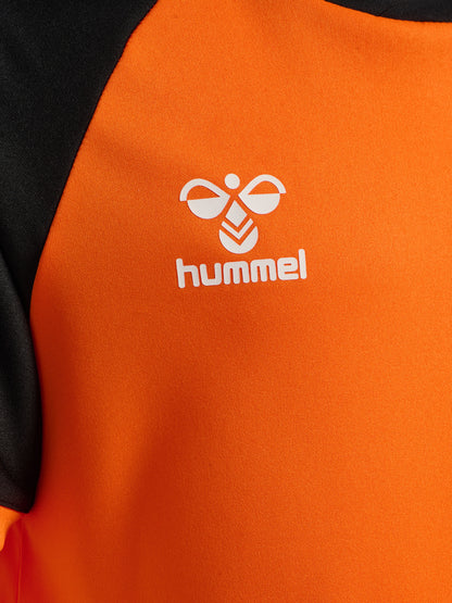 5204-ORANGE TIGER/BLACK