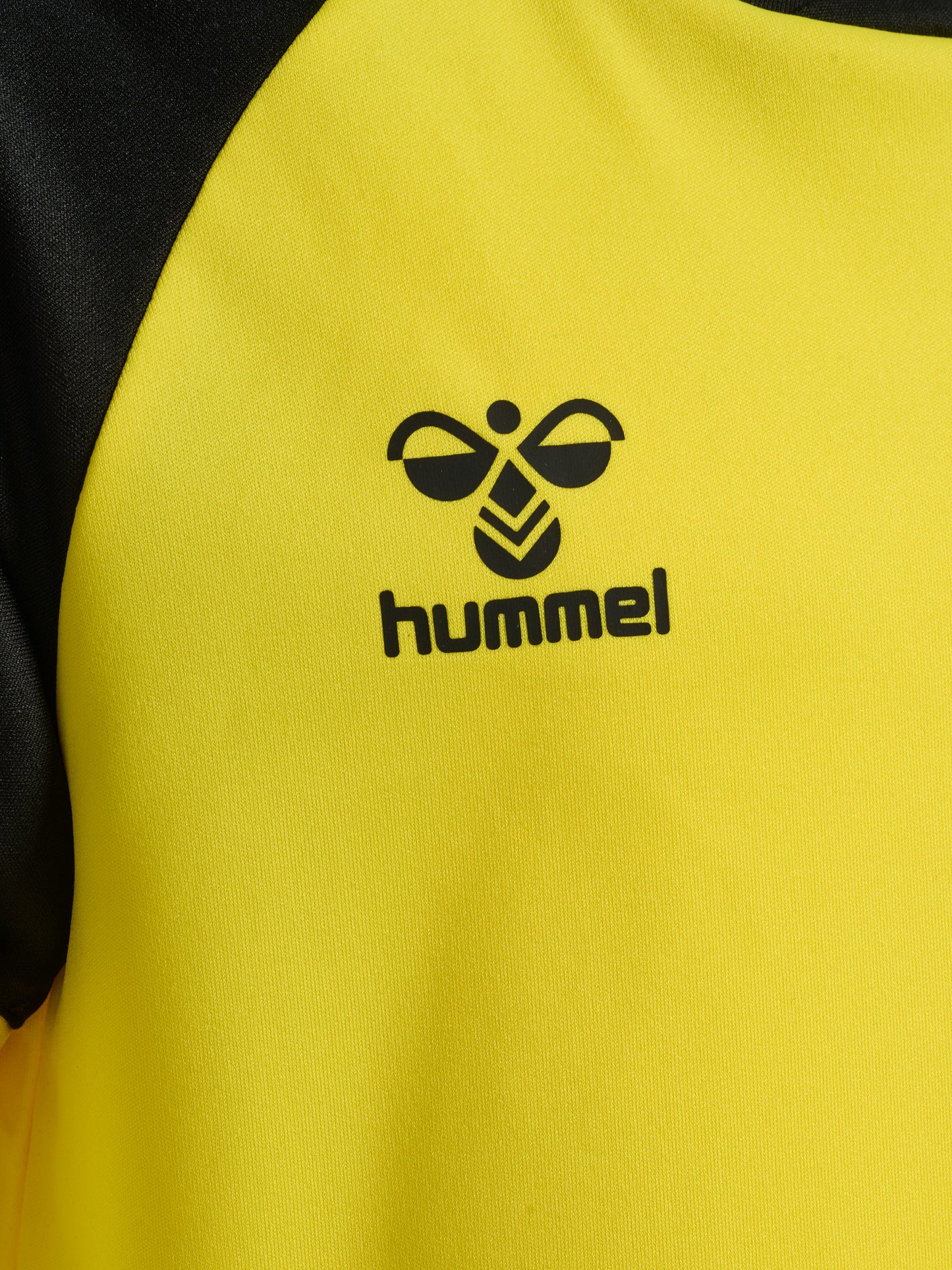 5800-BLAZING YELLOW/BLACK