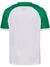 9230-WHITE/JELLY BEAN