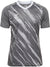1299-STEEL GRAY/WHITE