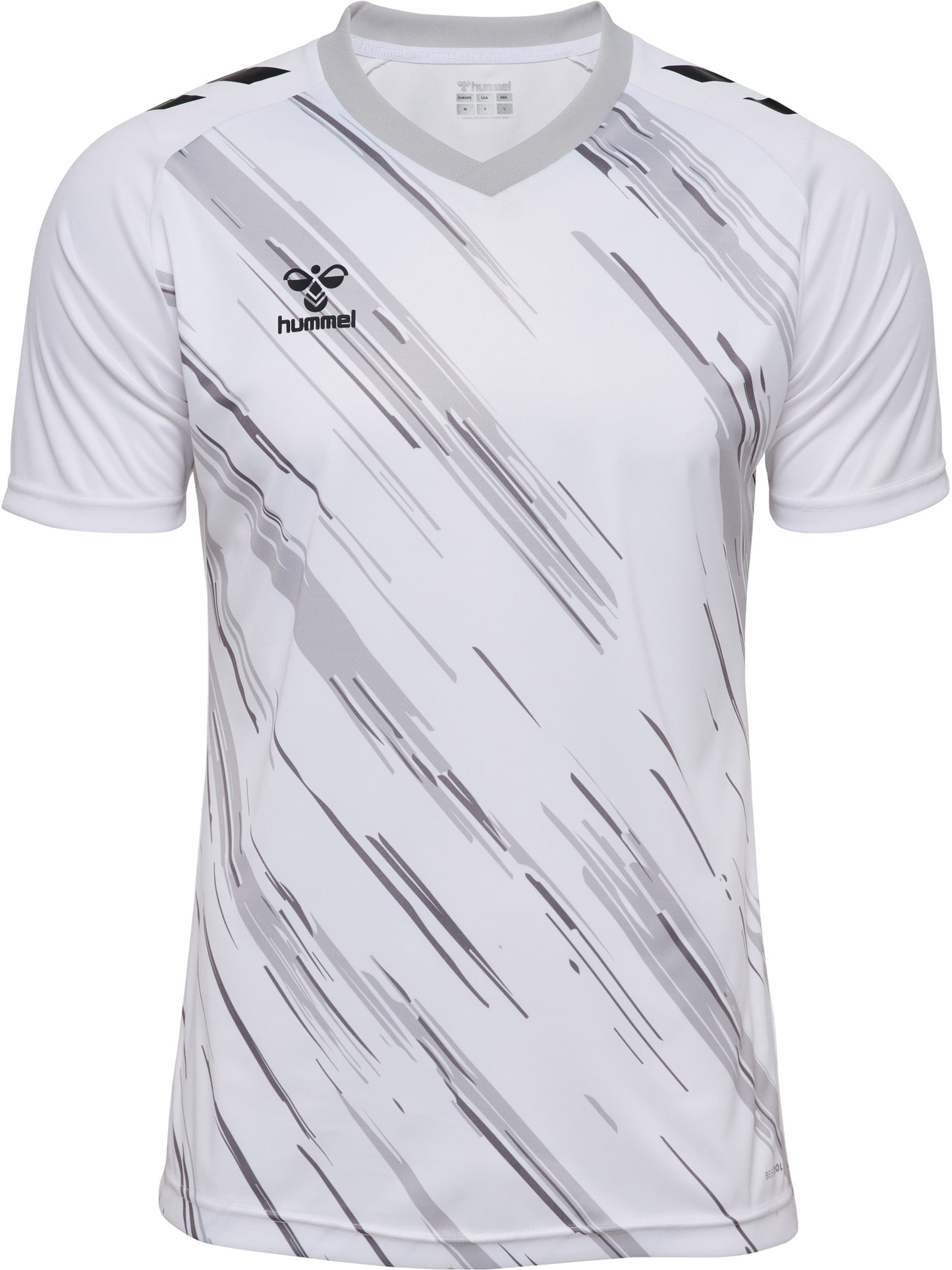 9396-WHITE/STEEL GRAY