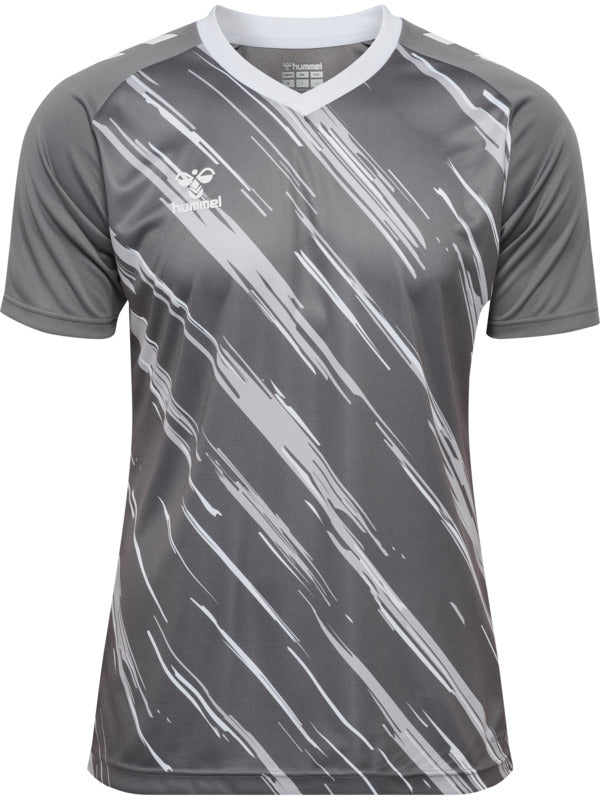 1299-STEEL GRAY/WHITE