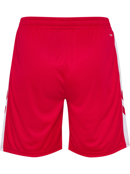 3946-TRUE RED/WHITE