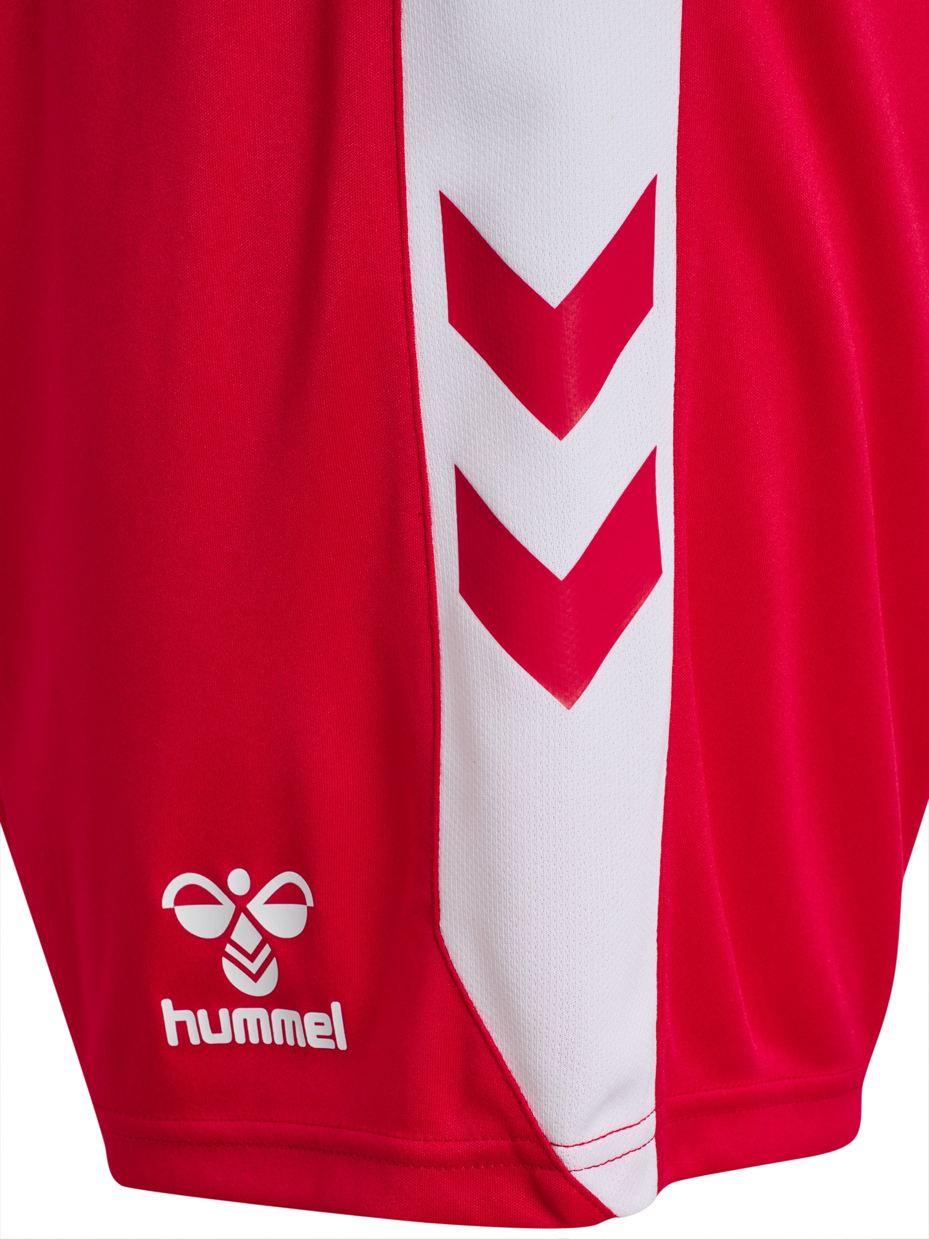 3946-TRUE RED/WHITE