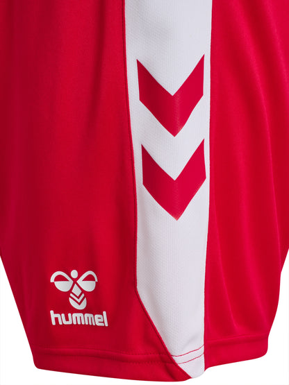 3946-TRUE RED/WHITE