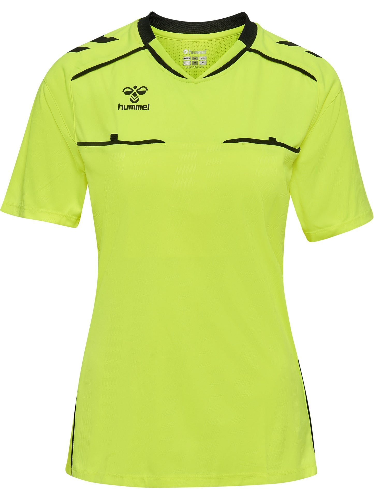 5009-NEON YELLOW