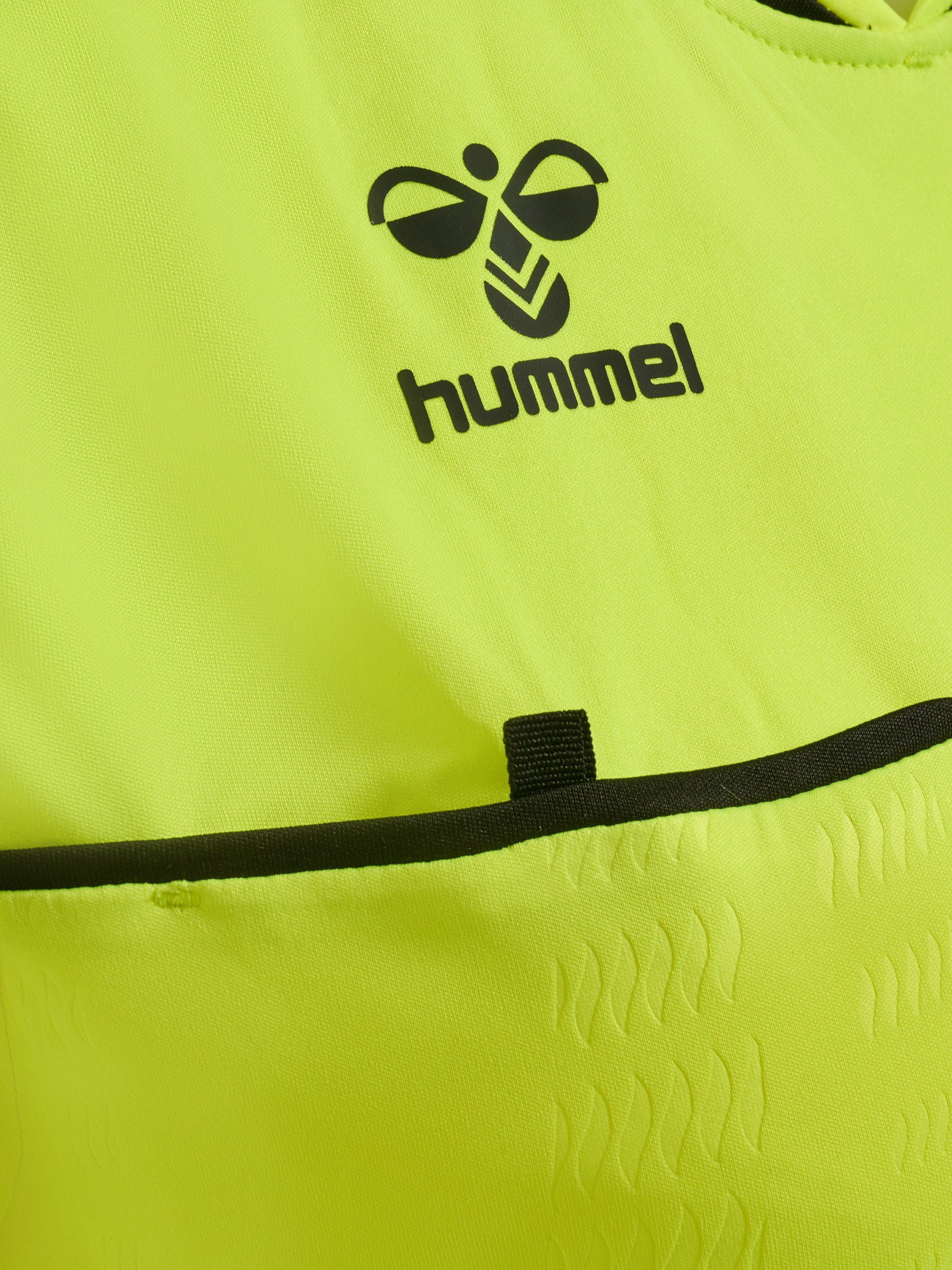 5009-NEON YELLOW
