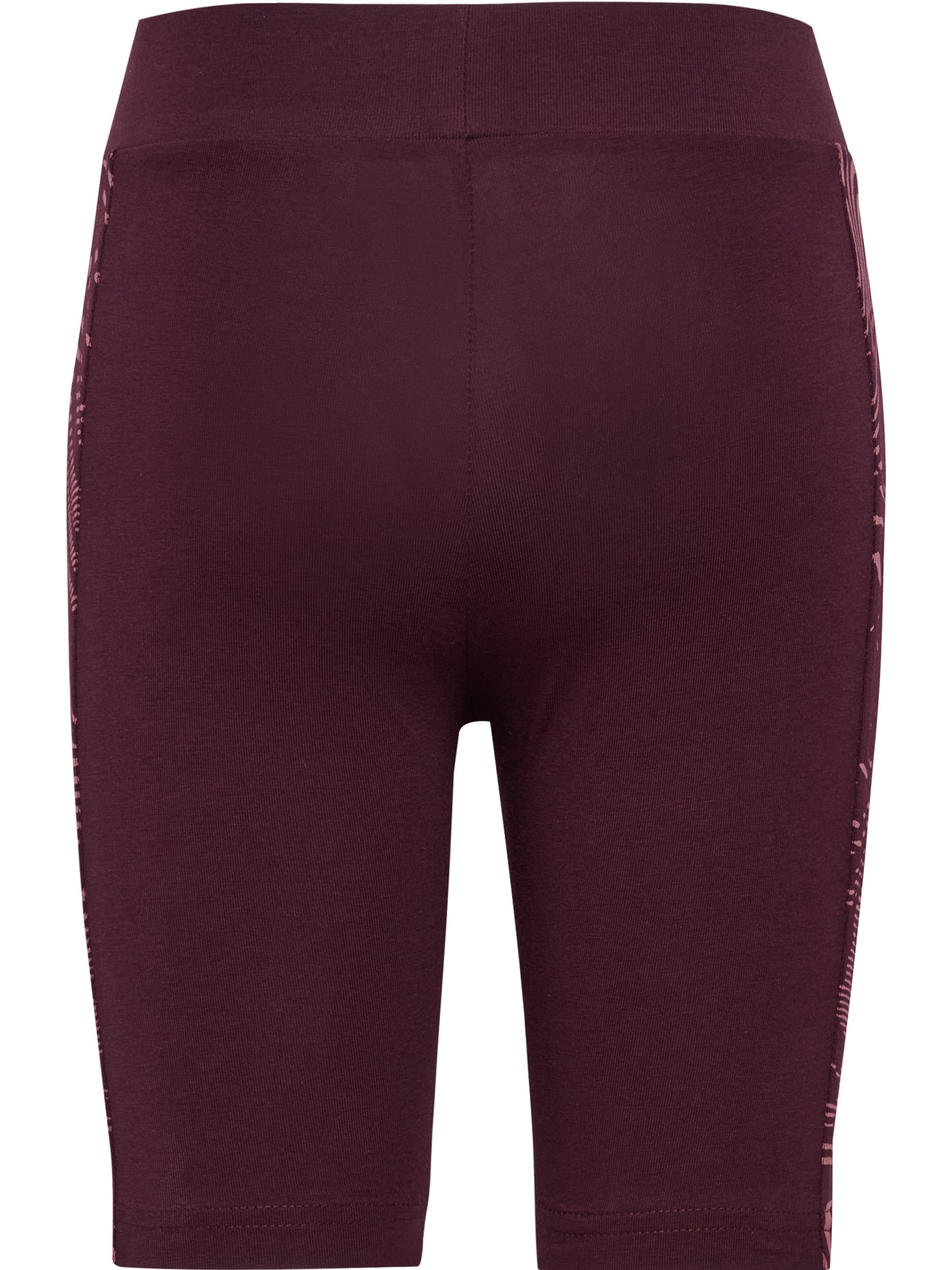 hmlJR WARMUP SHORT TIGHTS