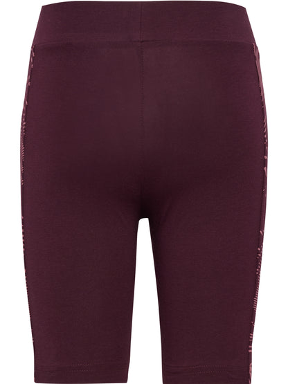 hmlJR WARMUP SHORT TIGHTS