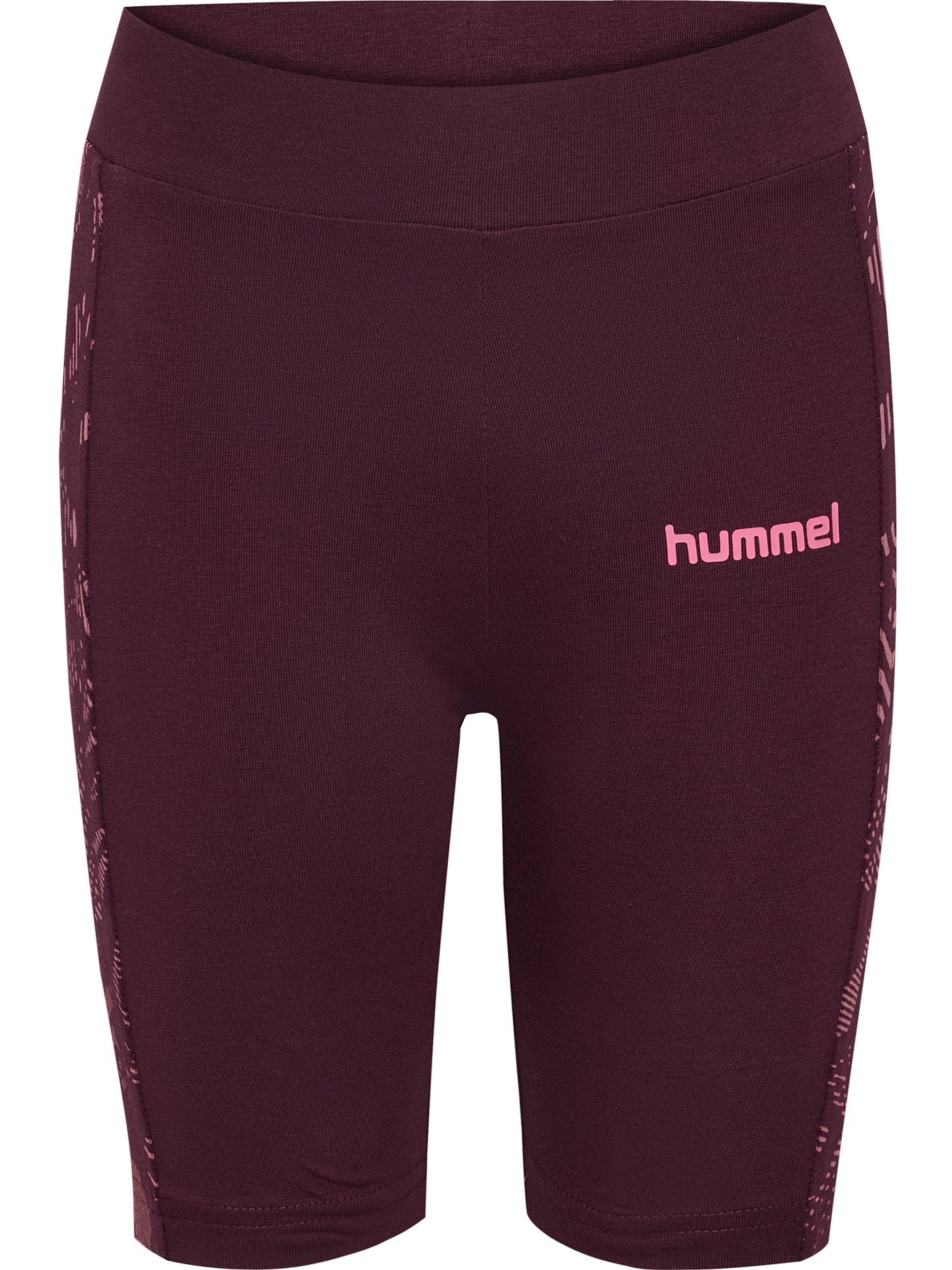 hmlJR WARMUP SHORT TIGHTS