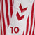 DBU FAN 2020 SWIM SHORTS