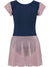 hmlJR MIX GLITTER DRESS