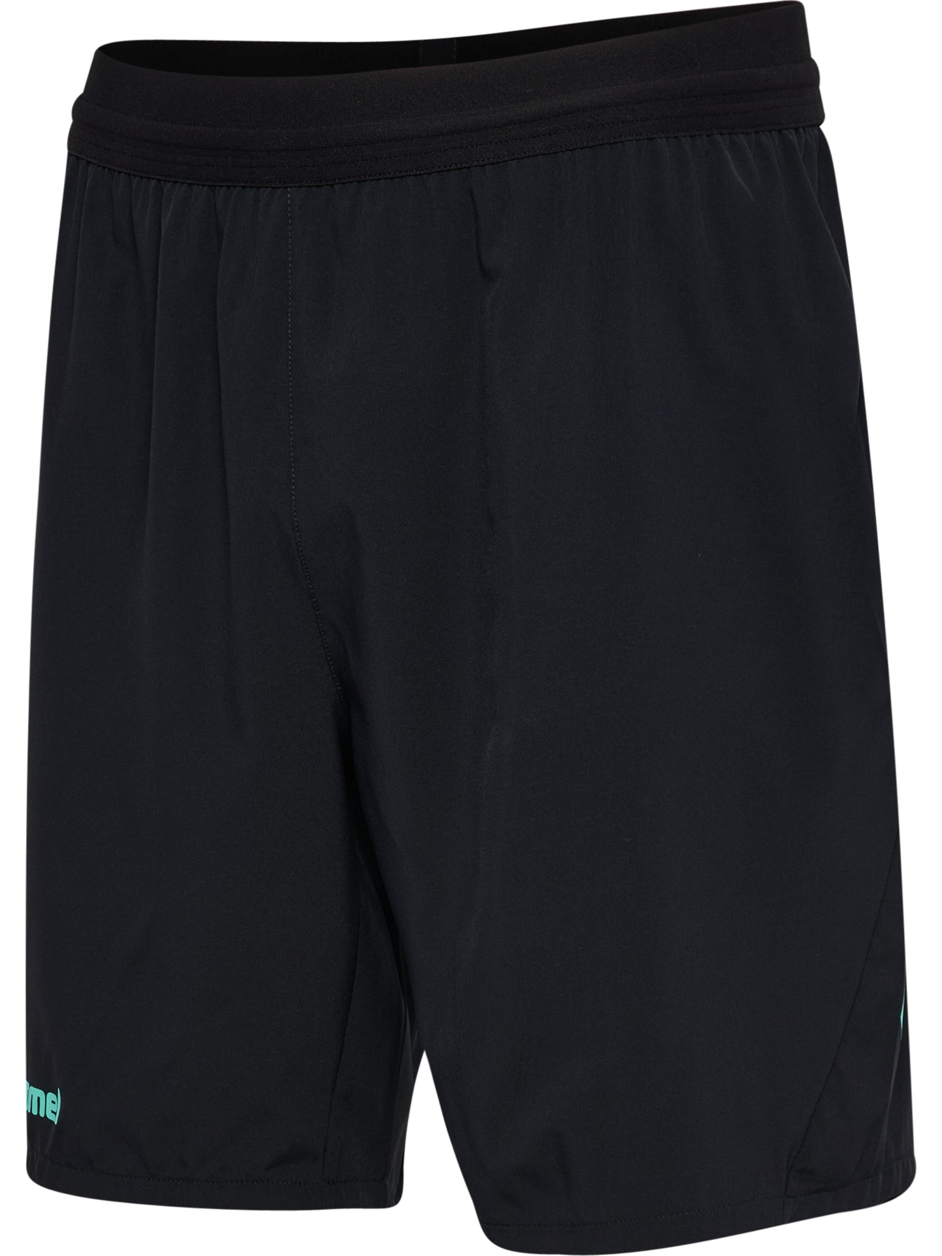 2784-BLACK/POOL BLUE