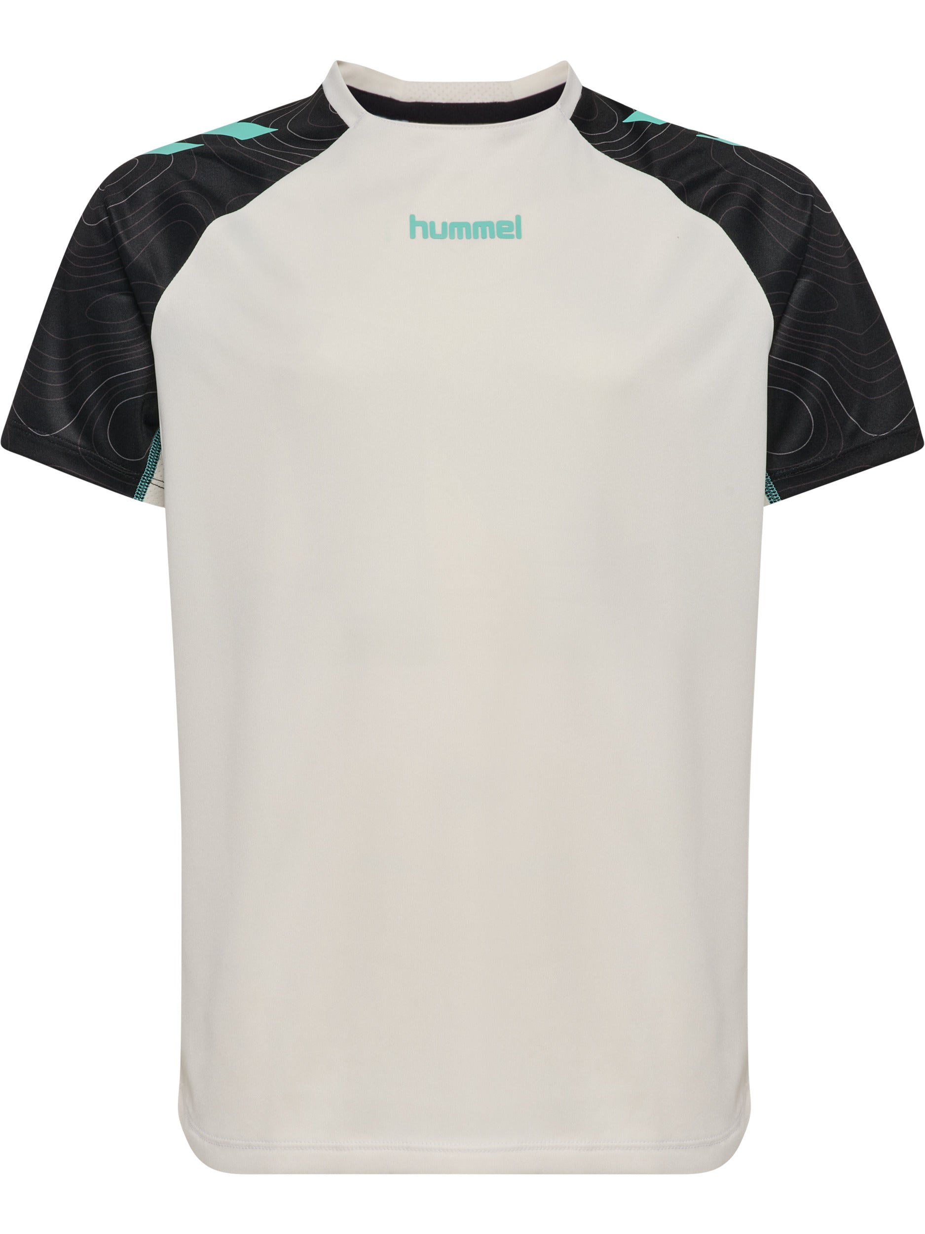 1402-VAPOROUS GRAY/POOL BLUE