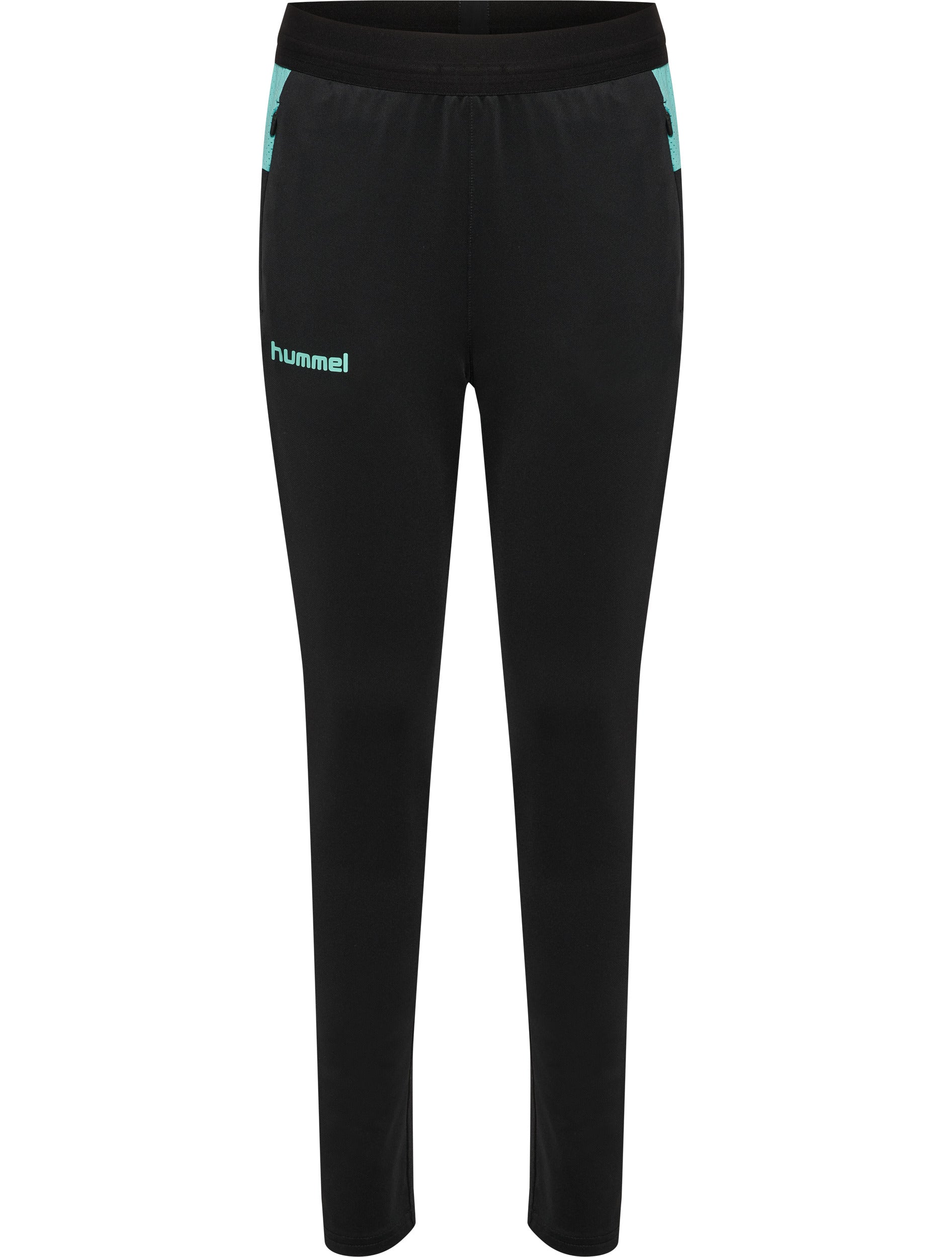 2784-BLACK/POOL BLUE