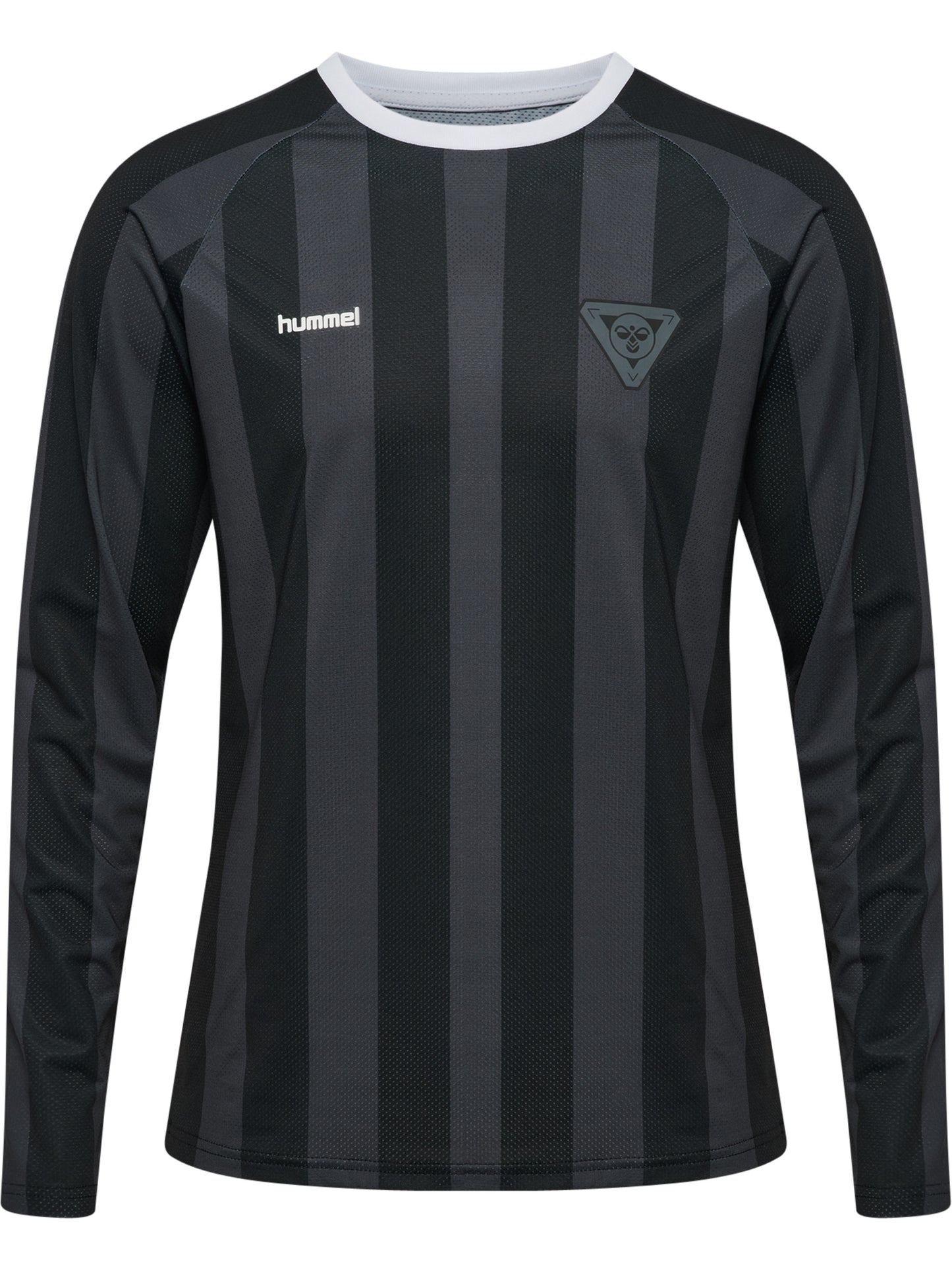hmlKICK OFF JERSEY L/S