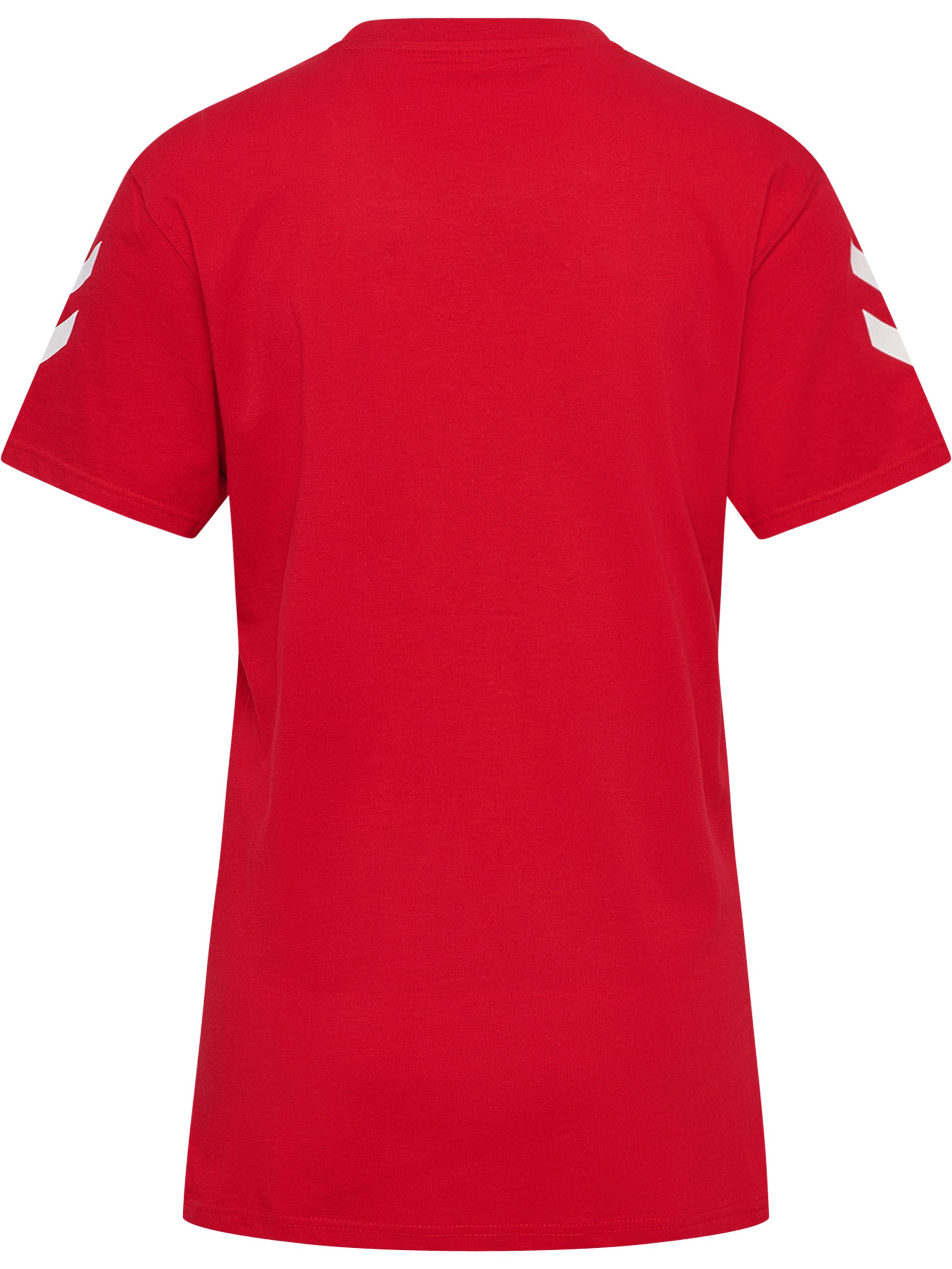 3062-TRUE RED