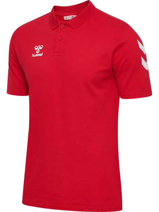 3062-TRUE RED