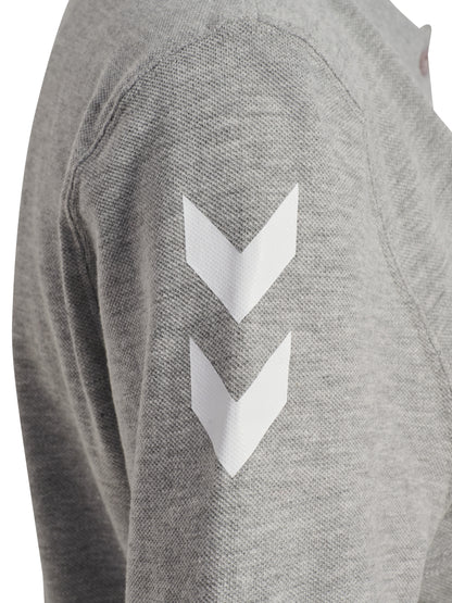 2006-GREY MELANGE