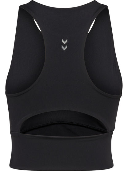 hmlPULSE MEDIUM SUPPORT BRA TOP