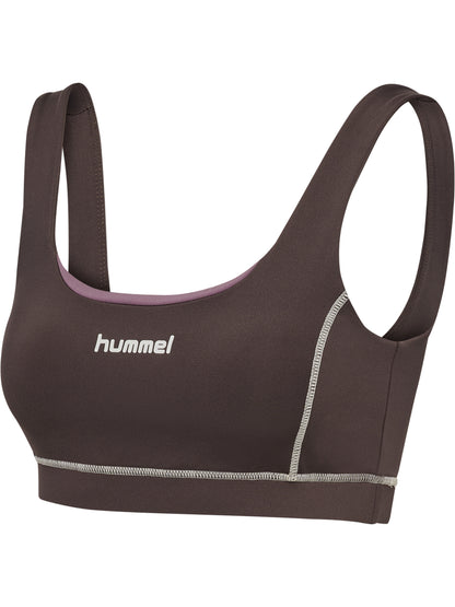 hmlPULSE RETRO MEDIUM SUPPORT BRA