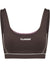 hmlPULSE RETRO MEDIUM SUPPORT BRA