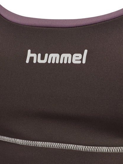 hmlPULSE RETRO MEDIUM SUPPORT BRA