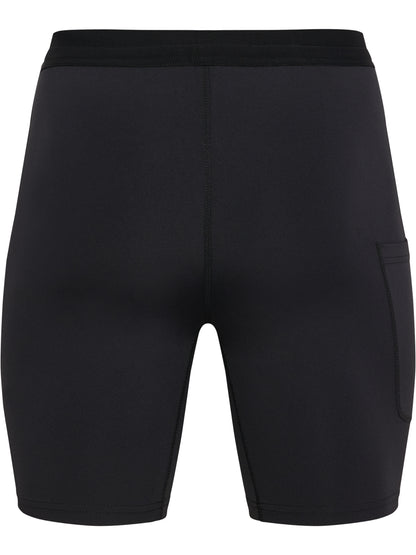 hmlHYBRID M SHORT TIGHTS