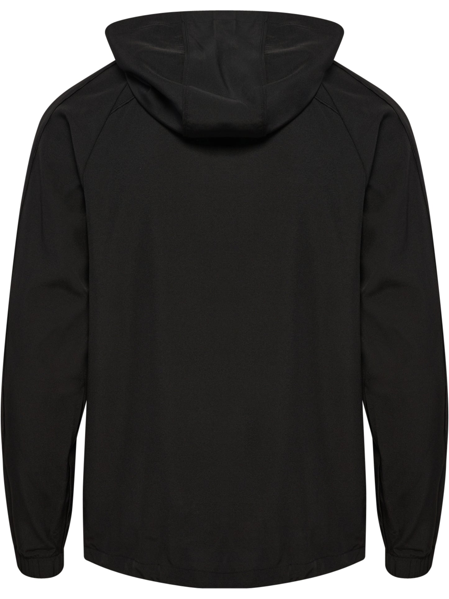 hmlHYBRID TRACK JACKET