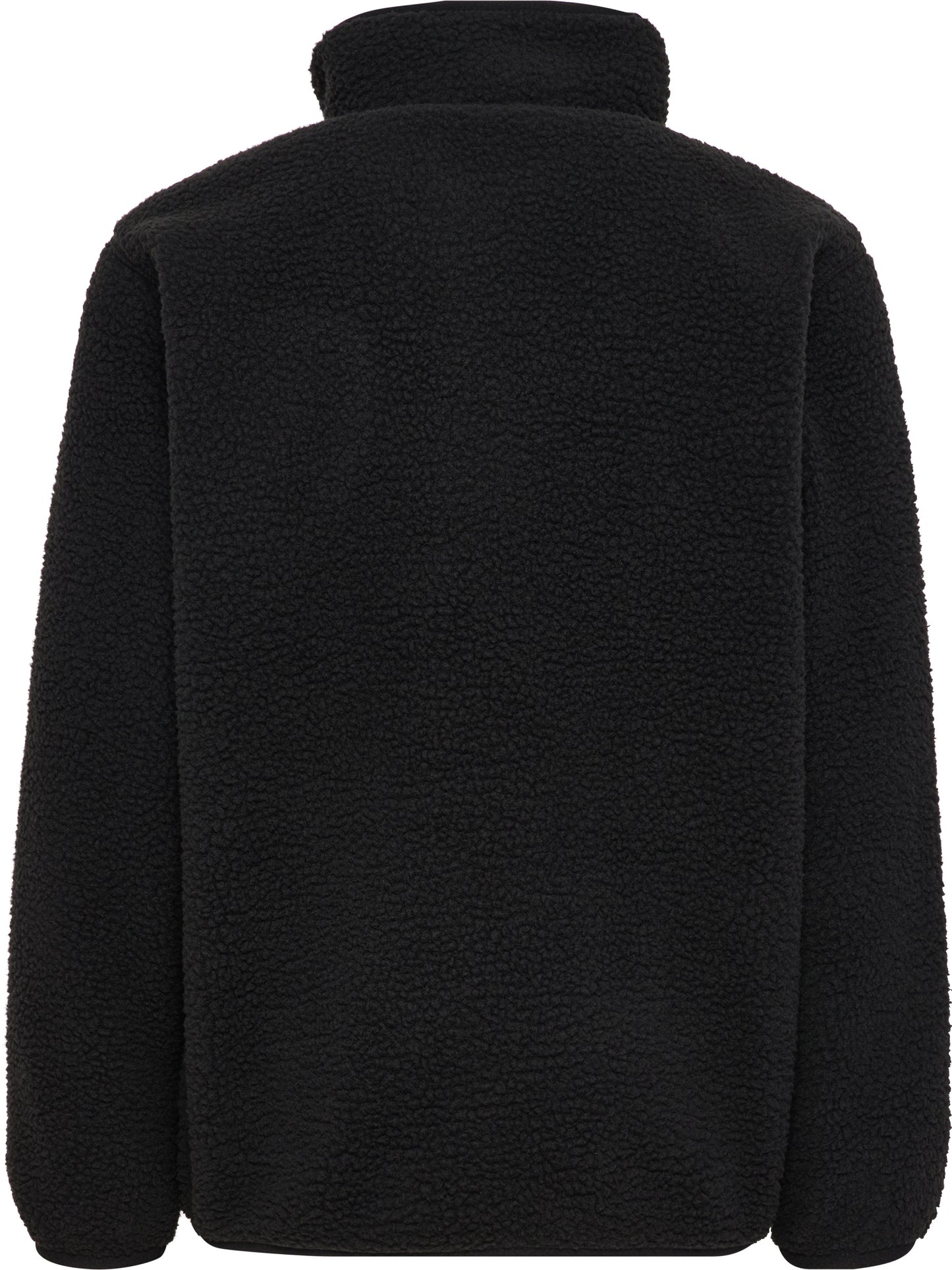 hmlJR ATLAS FLEECE ZIP JACKET