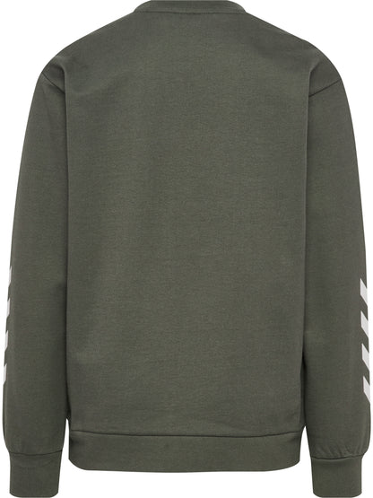 6307-CASTOR GRAY