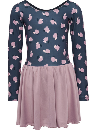 hmlJR AOP GYMSUIT L/S