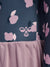 hmlJR AOP GYMSUIT L/S
