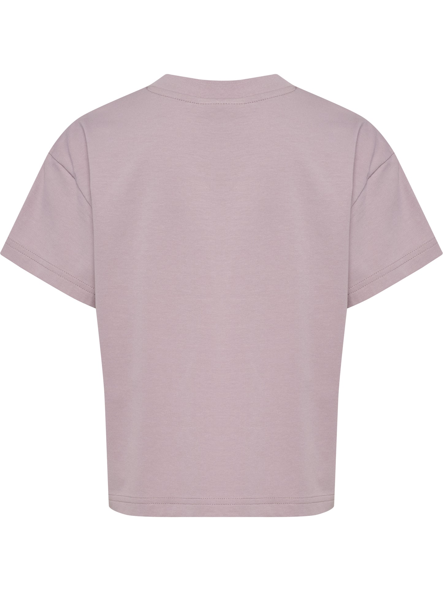 hmlJR BOXY GRAPHIC T-SHIRT S/S