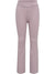 hmlJR HIGH RISE FLARED TIGHTS