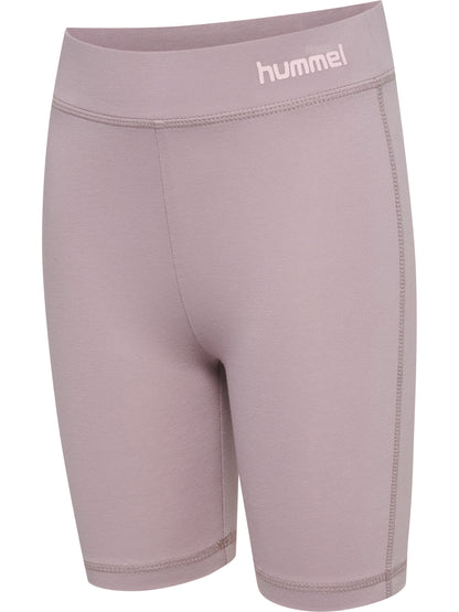 hmlJR HIGH RISE SHORT TIGHTS