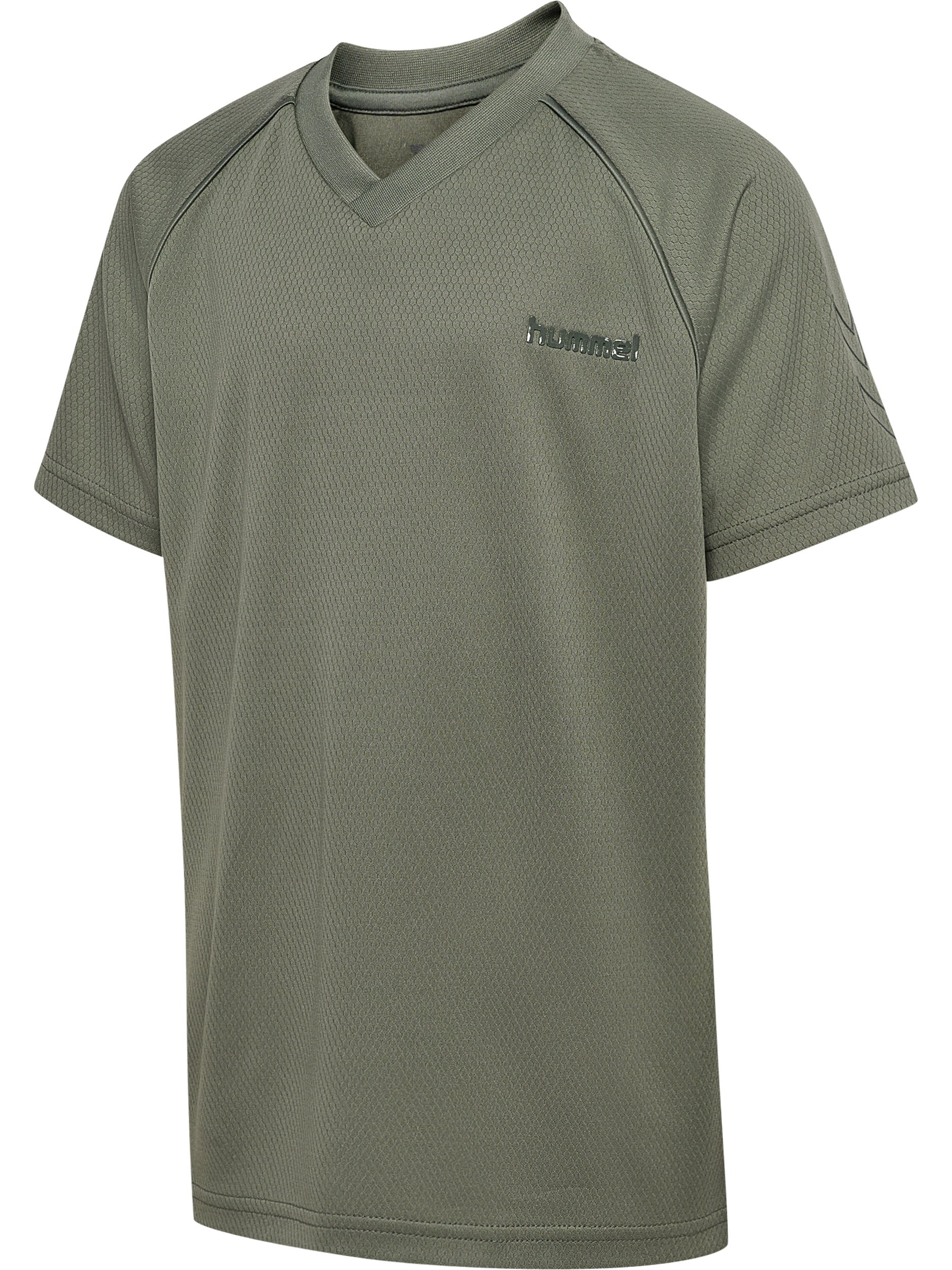 6307-CASTOR GRAY