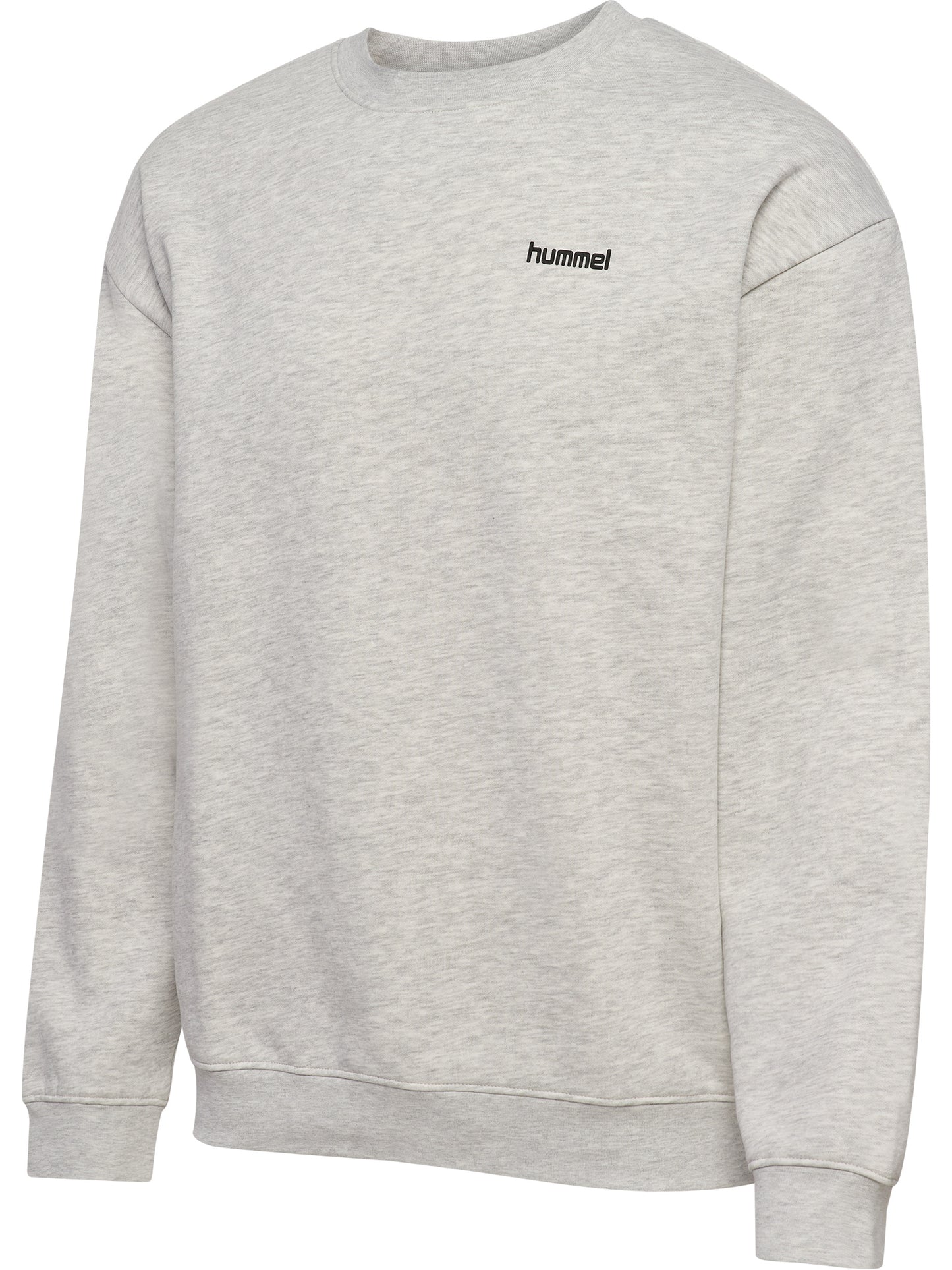 2010-LIGHT GREY MELANGE