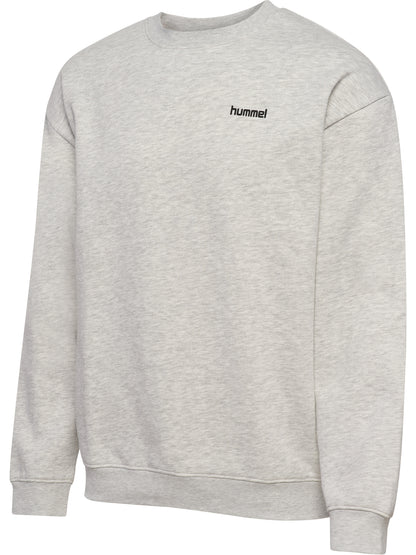 2010-LIGHT GREY MELANGE