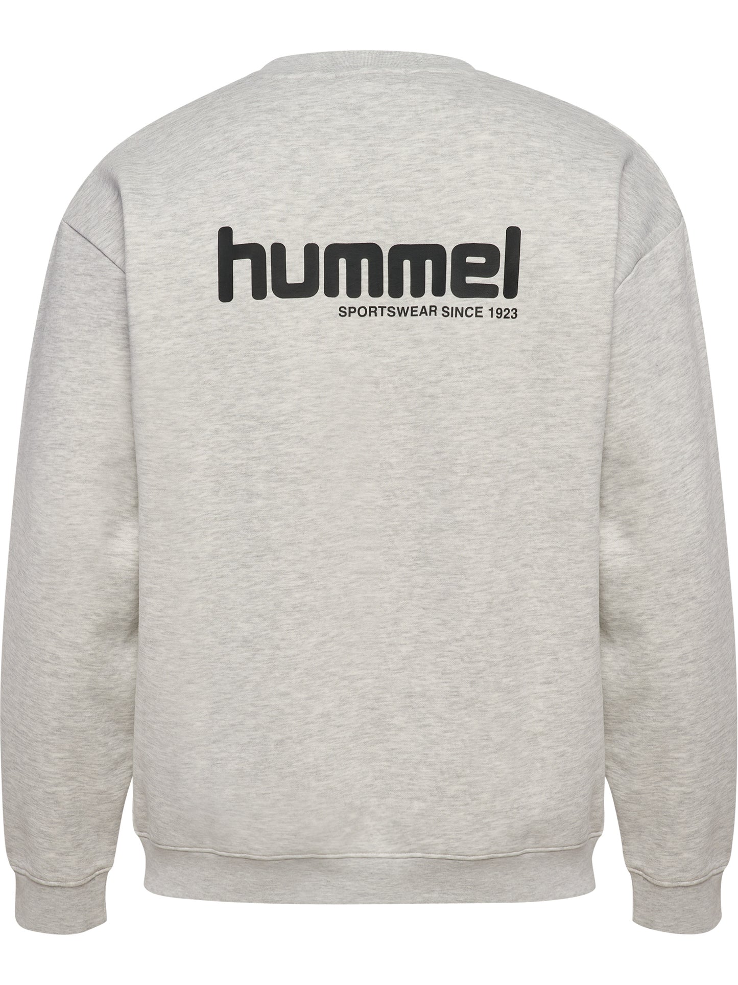 2010-LIGHT GREY MELANGE
