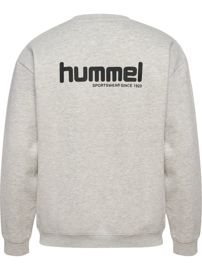 2010-LIGHT GREY MELANGE