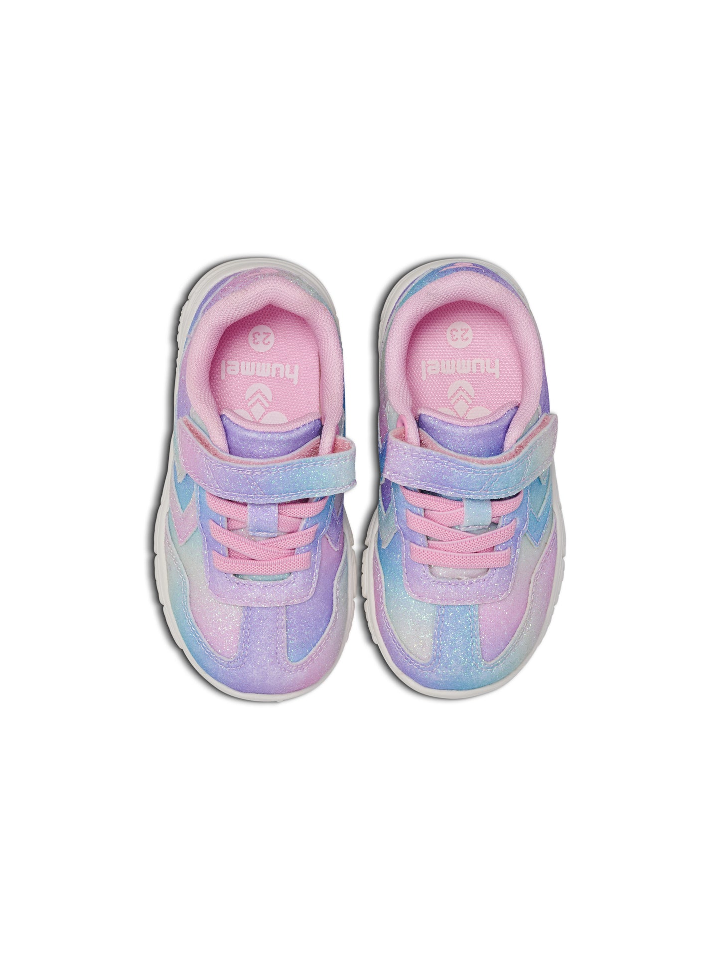 3926-MULTI COLOUR PINK/PURPLE