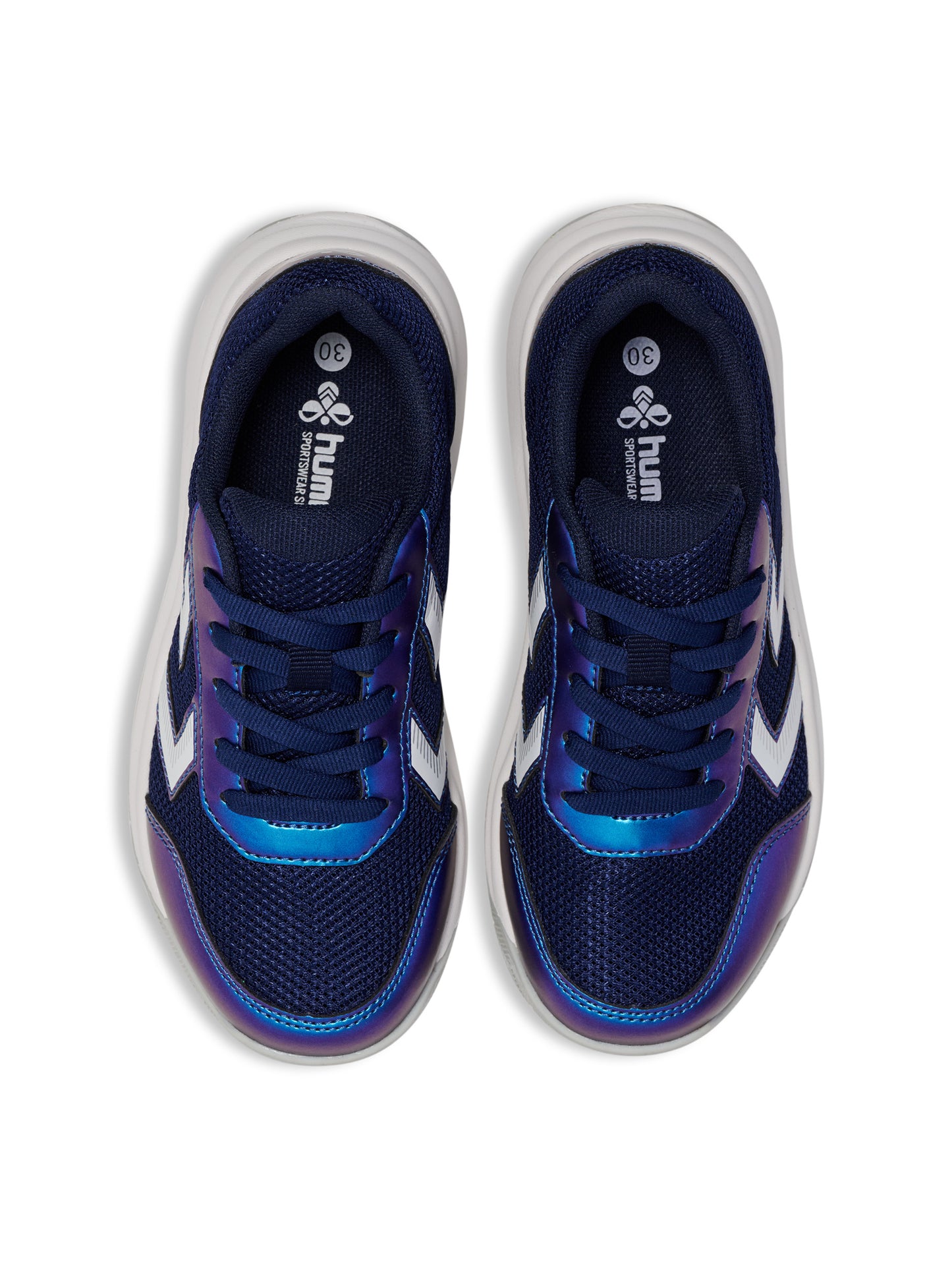 9639-WHITE/MULTICOLOR