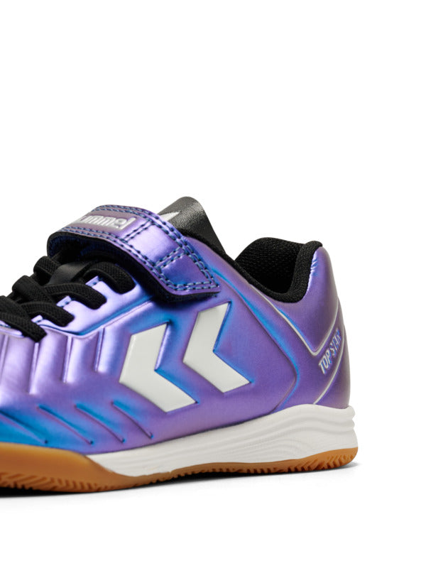 9639-WHITE/MULTICOLOR