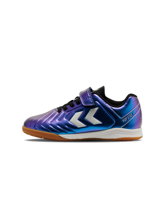 9639-WHITE/MULTICOLOR