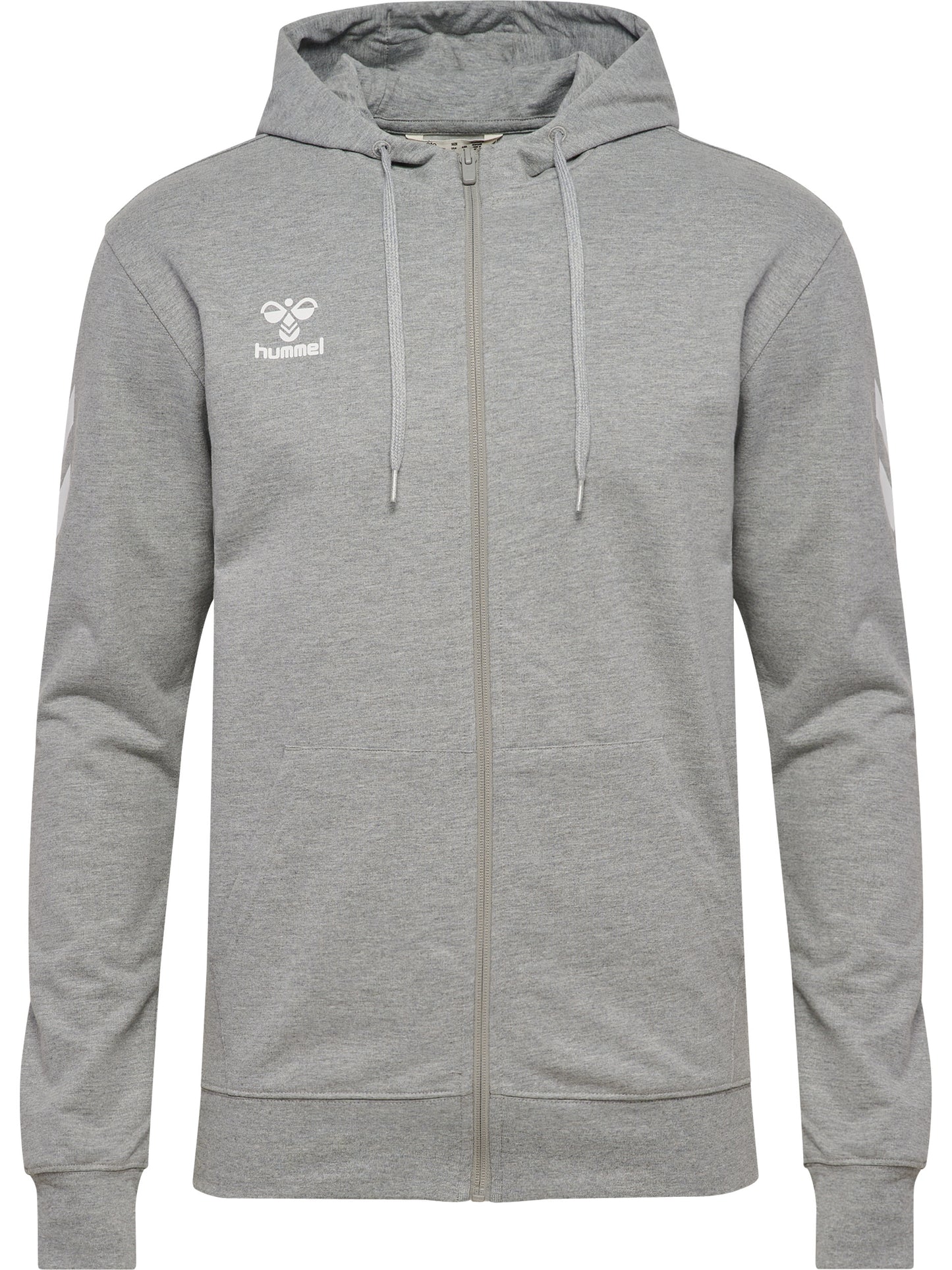 2006-GREY MELANGE