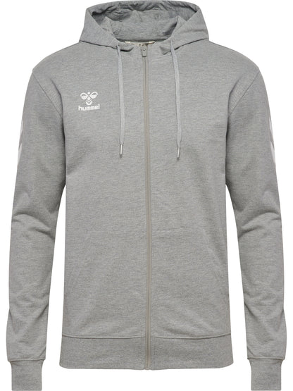 2006-GREY MELANGE