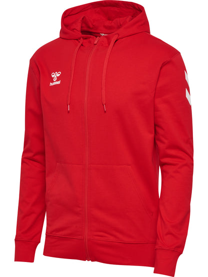 3062-TRUE RED