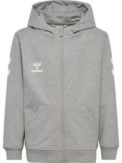 2006-GREY MELANGE