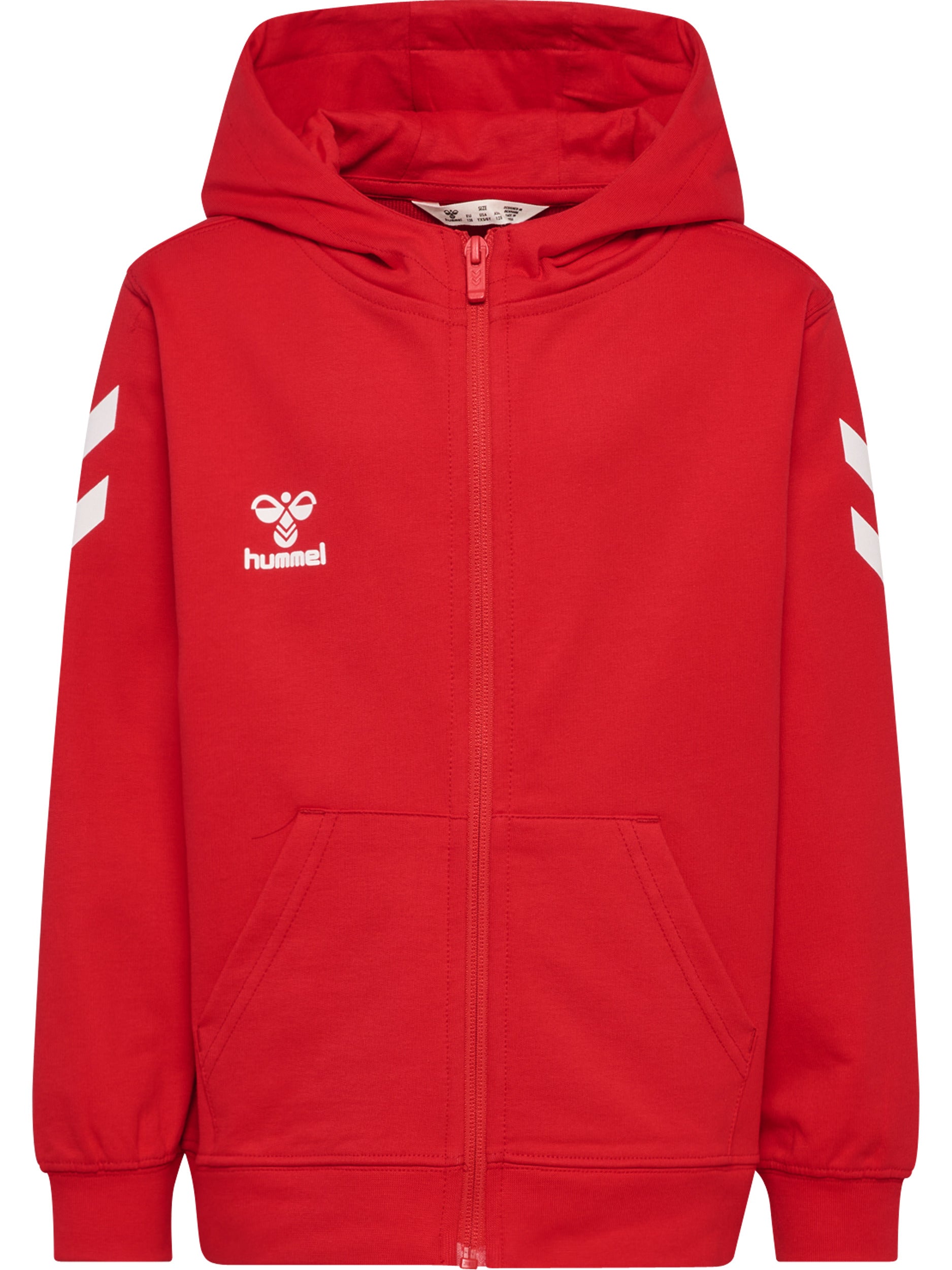 3062-TRUE RED